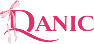 USE DANIC FIT Logo