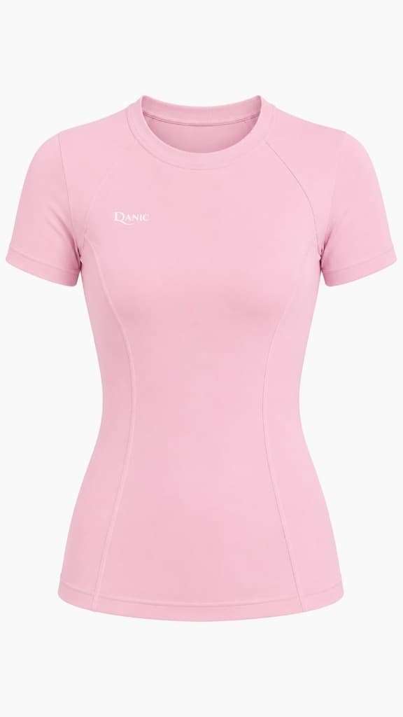 Blusa de compressão Ciena